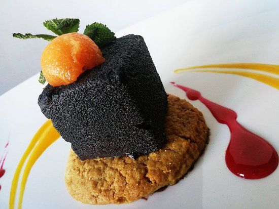 Restauracja Miasto Aniołów